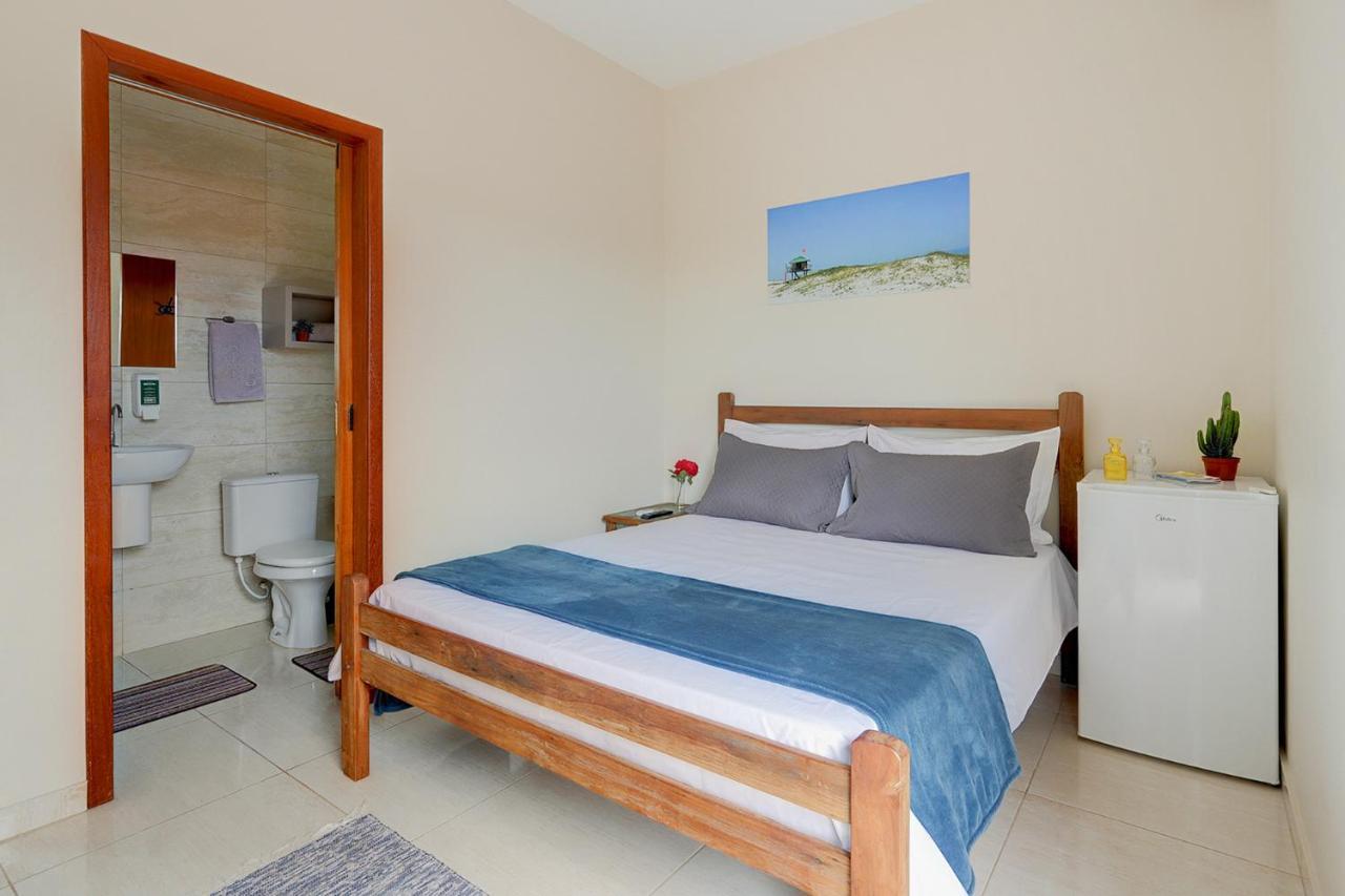Origin Acomodacoes Hotel Guarda do Embau Exterior photo